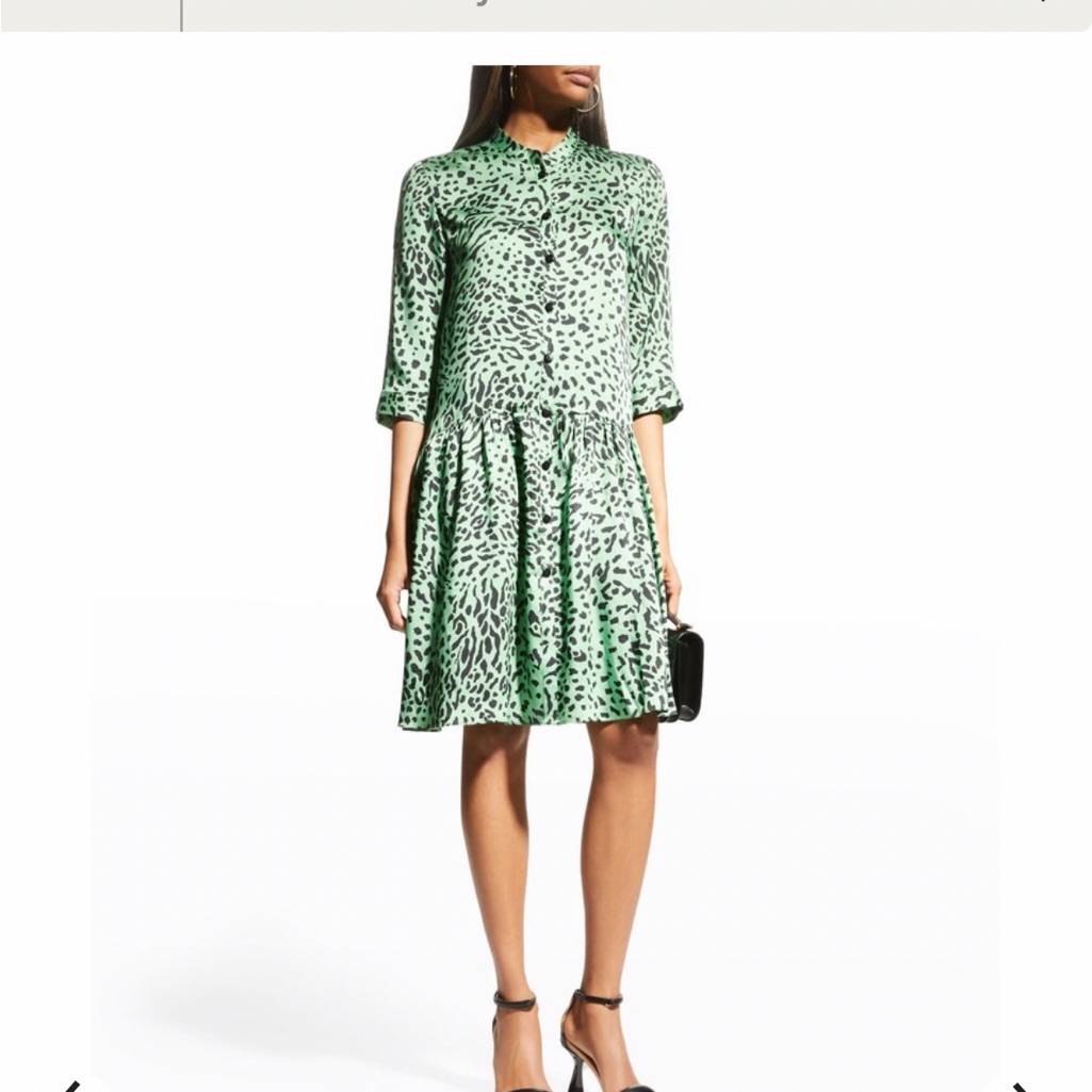 Rickie Freeman For Teri Jon Dress- Size 2